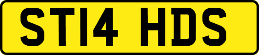ST14HDS