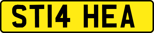 ST14HEA
