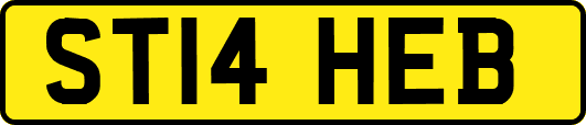 ST14HEB