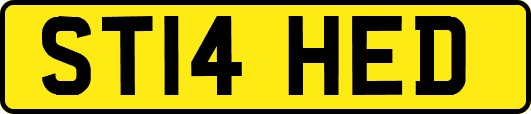 ST14HED