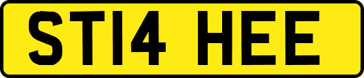 ST14HEE