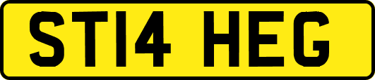 ST14HEG