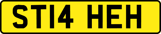 ST14HEH