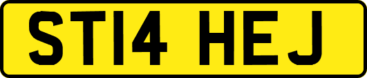 ST14HEJ