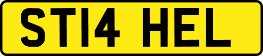 ST14HEL