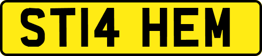 ST14HEM