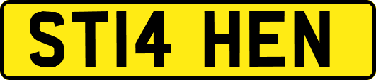ST14HEN