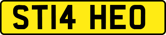 ST14HEO