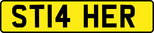 ST14HER