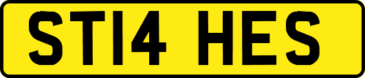ST14HES