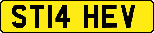 ST14HEV