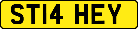 ST14HEY