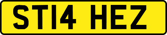 ST14HEZ