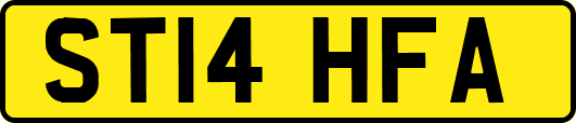 ST14HFA