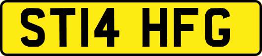 ST14HFG