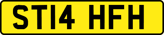 ST14HFH