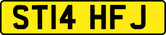 ST14HFJ