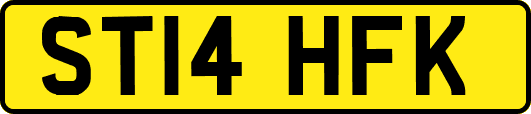 ST14HFK
