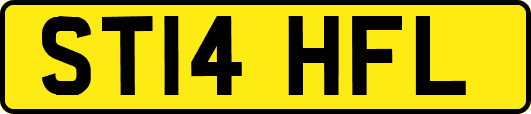 ST14HFL
