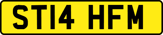 ST14HFM