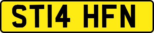 ST14HFN