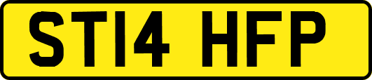 ST14HFP