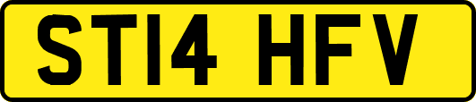 ST14HFV
