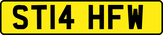 ST14HFW