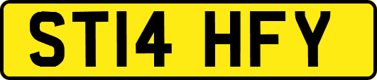 ST14HFY