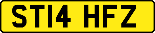 ST14HFZ