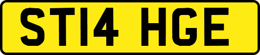 ST14HGE
