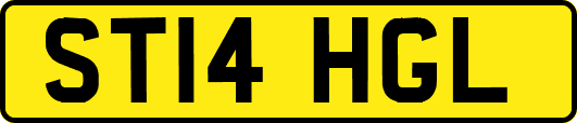 ST14HGL