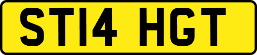 ST14HGT
