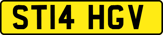 ST14HGV