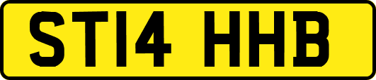 ST14HHB