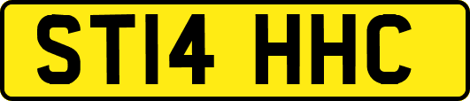 ST14HHC