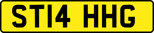ST14HHG