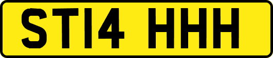 ST14HHH