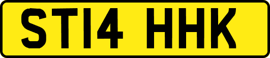 ST14HHK