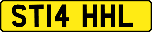 ST14HHL