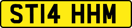 ST14HHM