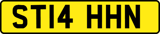 ST14HHN
