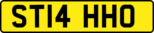 ST14HHO