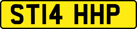 ST14HHP