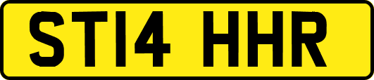 ST14HHR