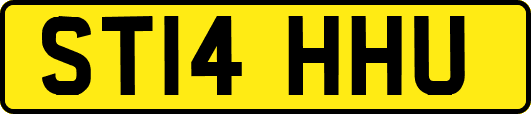 ST14HHU
