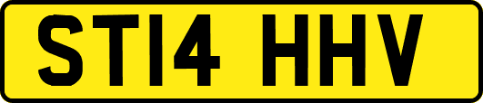 ST14HHV