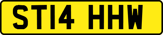 ST14HHW