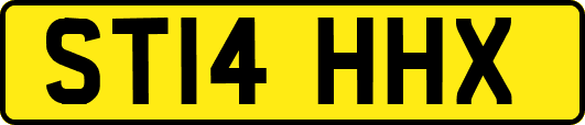 ST14HHX