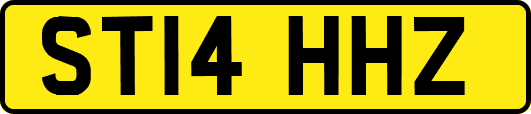 ST14HHZ